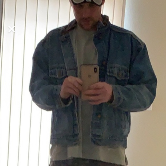 Meet your Posher, Randy - Picture 1 of 1